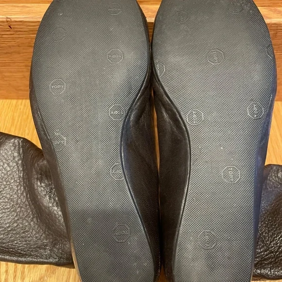 Lanvin Brown Leather Boots 7.5 - Picture 9 of 9